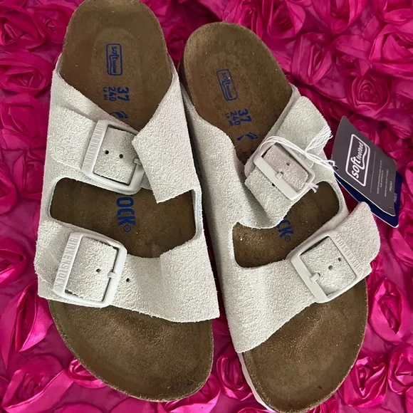 Birkenstock Arizona sandals - Picture 3 of 7